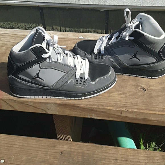 jordans for babies size 4